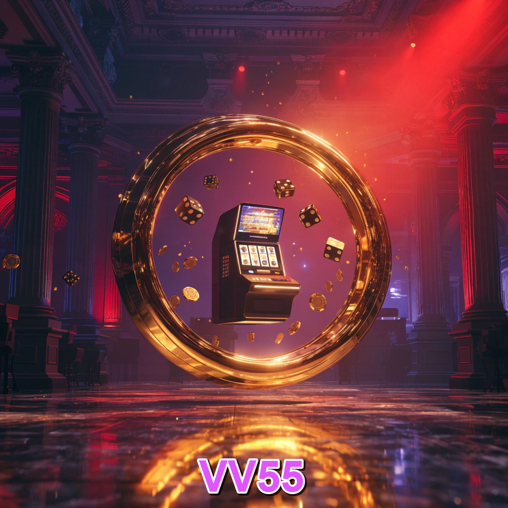 VV55 APK Indonesia - Panduan Lengkap dan Tutorial