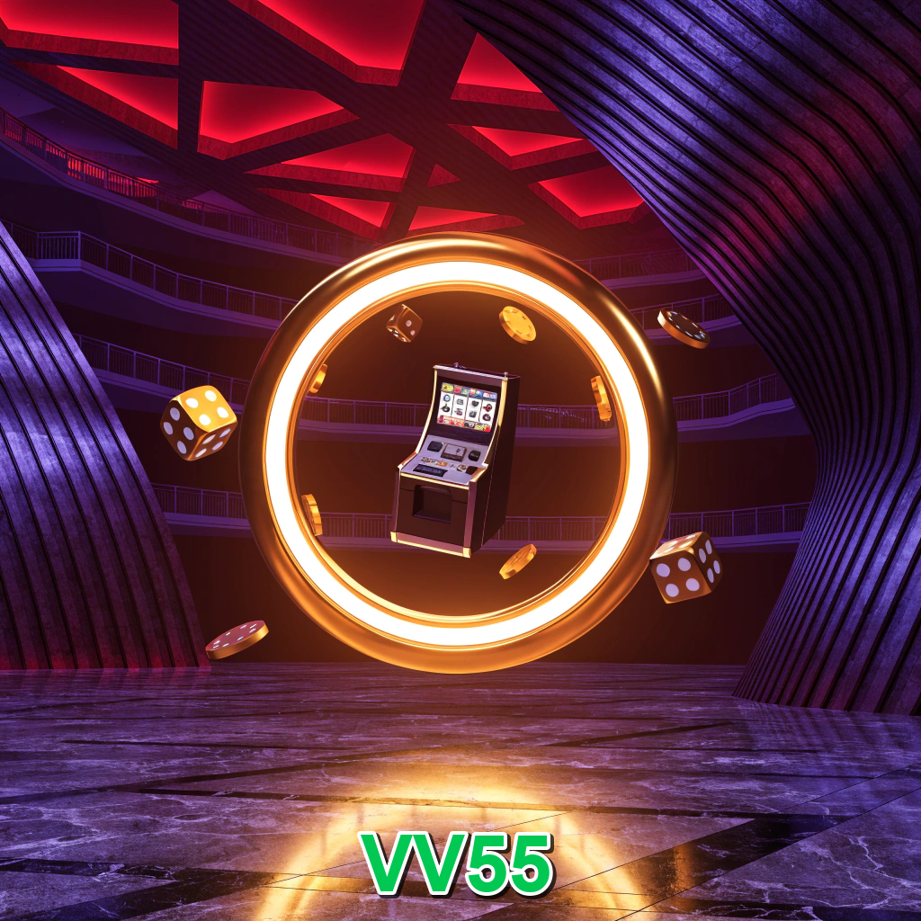 VV55 APK Indonesia - Panduan Lengkap dan Tutorial