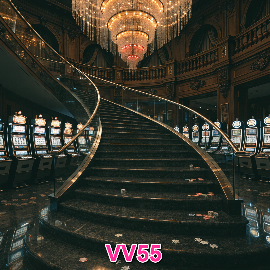 VV55 APK Indonesia - Panduan Lengkap dan Tutorial