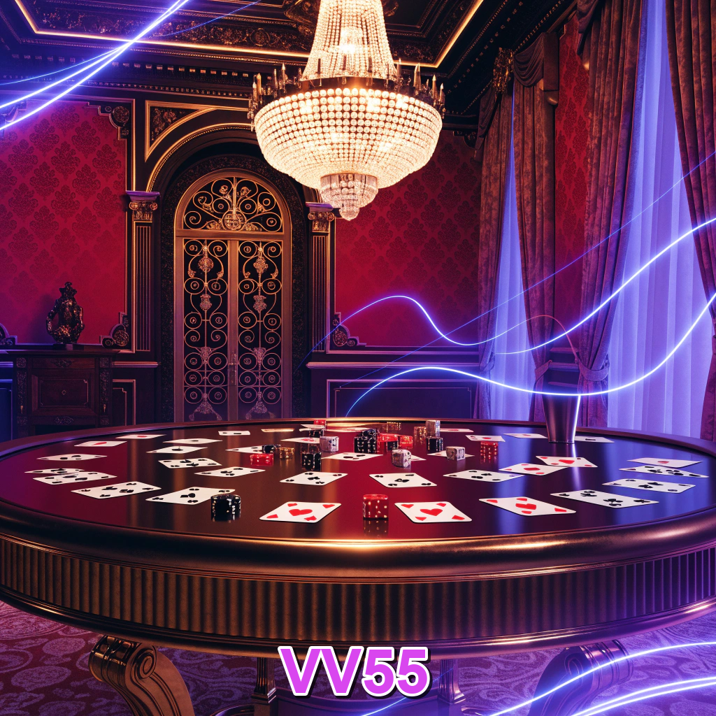 VV55 APK Indonesia - Panduan Lengkap dan Tutorial